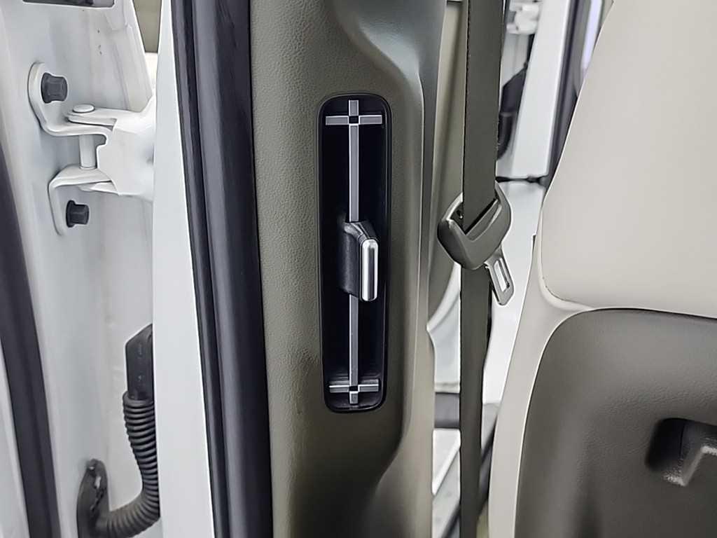 HYUNDAI Santa Fe 2024 Blanco - Importación desde Corea - HF Imports Iquique - Foto 14