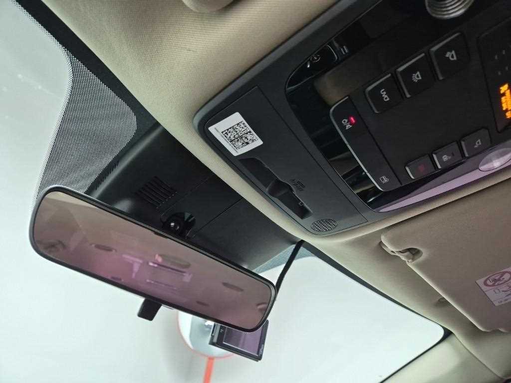 KIA Carnival 2021 Negro - Importación desde Corea - HF Imports Iquique - Foto 16