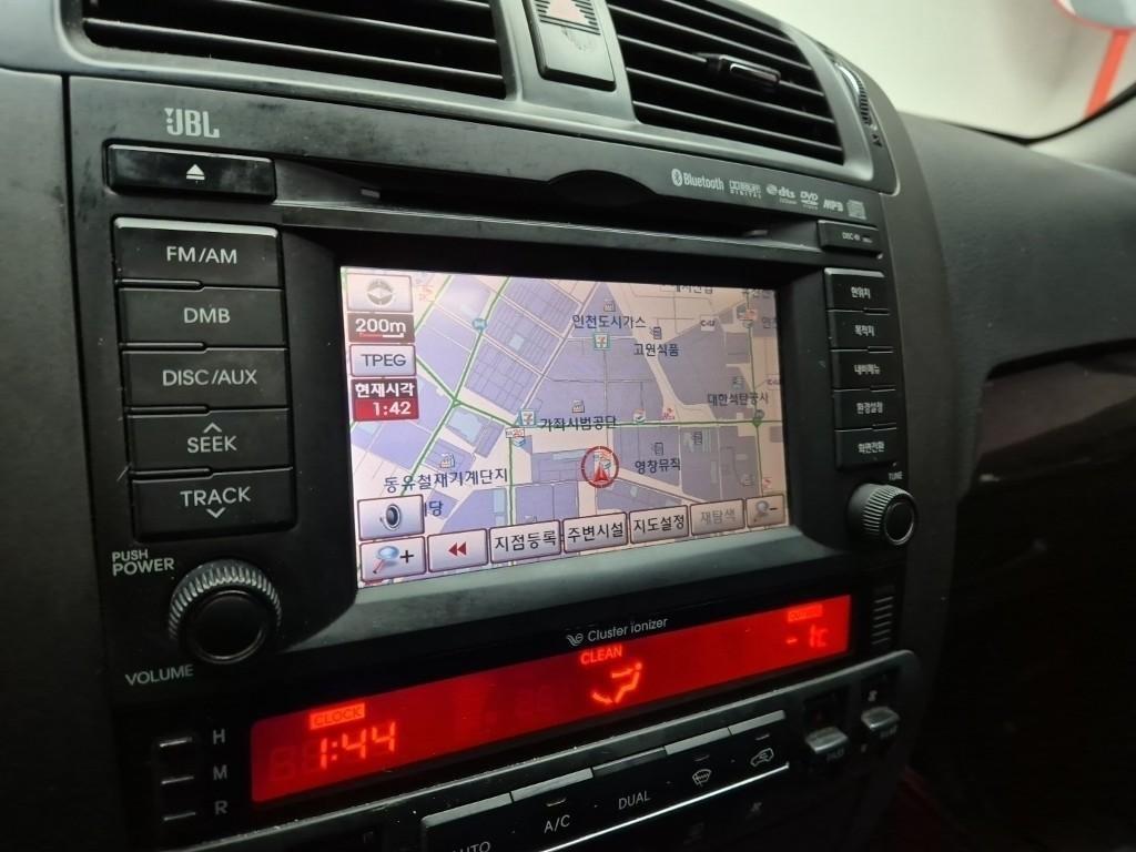 KIA Mohave 2013 Negro - Importación desde Corea - HF Imports Iquique - Foto 14