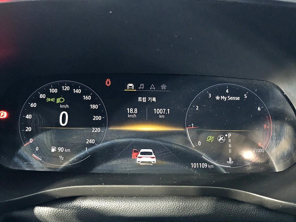 SAMSUNG XM3 - Vista 7