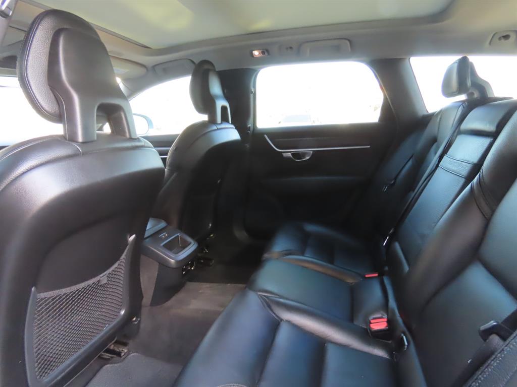 Volvo V90 - Vista 11