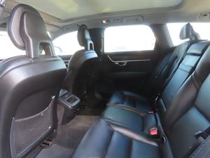 Volvo V90 - Vista 12