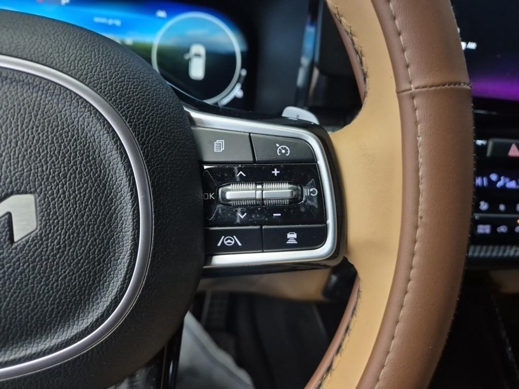 KIA Sorento 2022 Azul - Importación desde Corea - HF Imports Iquique - Foto 15