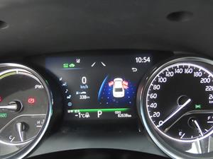 Toyota Camry - Vista 12