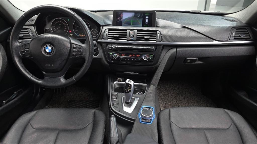 BMW 3 series - Vista 7