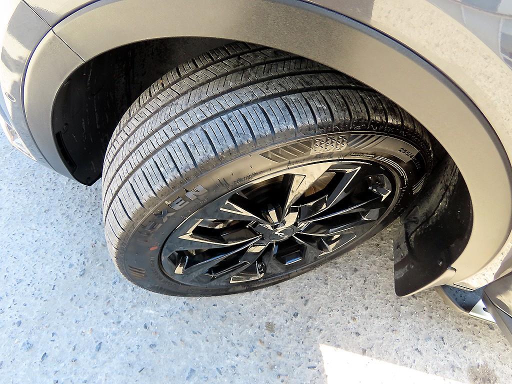 KIA Sorento 2023 Gris - Importación desde Corea - HF Imports Iquique - Foto 20