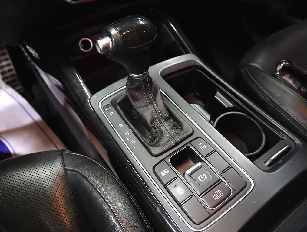 KIA Sorento 2017 Blanco - Importación desde Corea - HF Imports Iquique - Foto 14