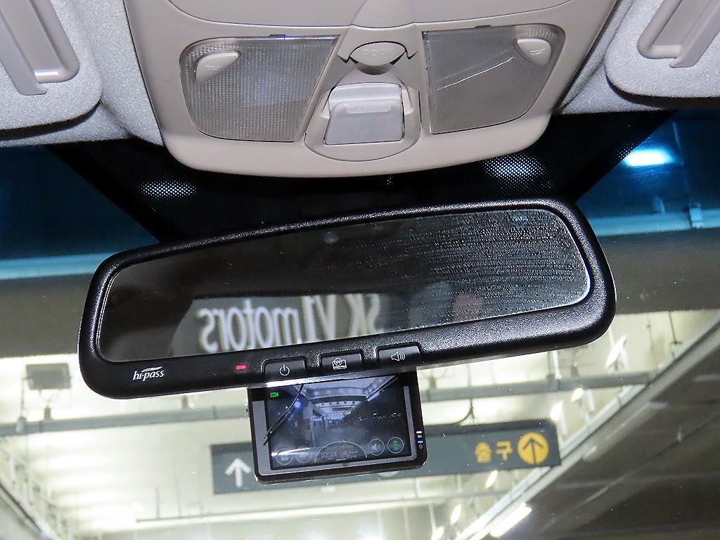 Ssangyong Rexton 2015 Blanco - Importación desde Corea - HF Imports Iquique - Foto 15