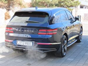 Genesis GV80 - Vista 6