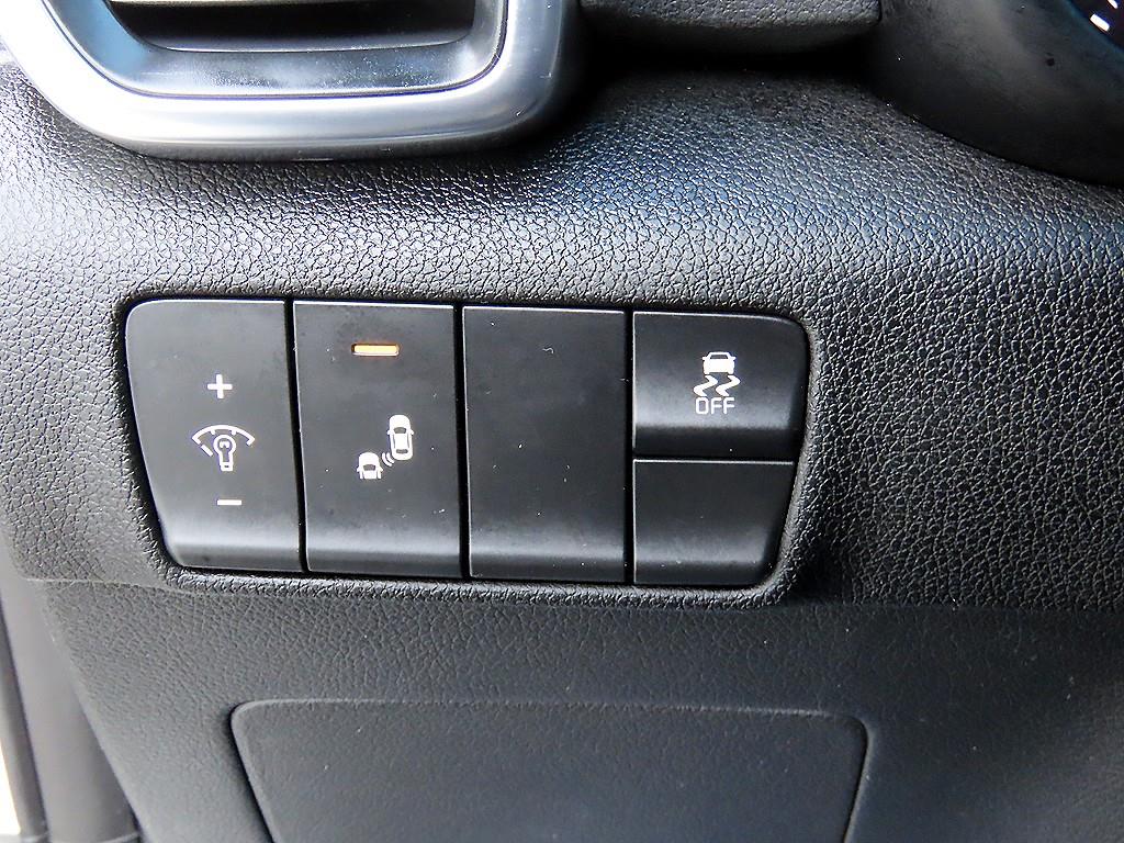 KIA Sportage - Vista 12