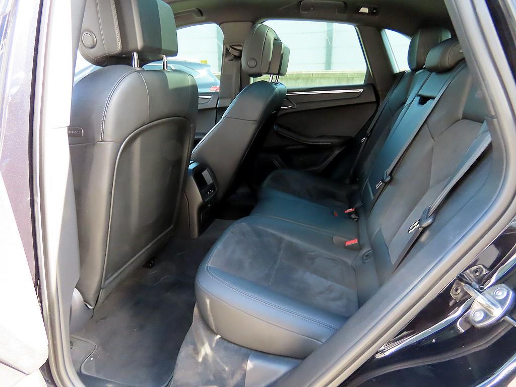 Porsche Macan - Vista 6