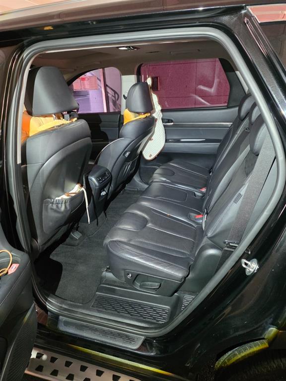 HYUNDAI Palisade - Vista 8