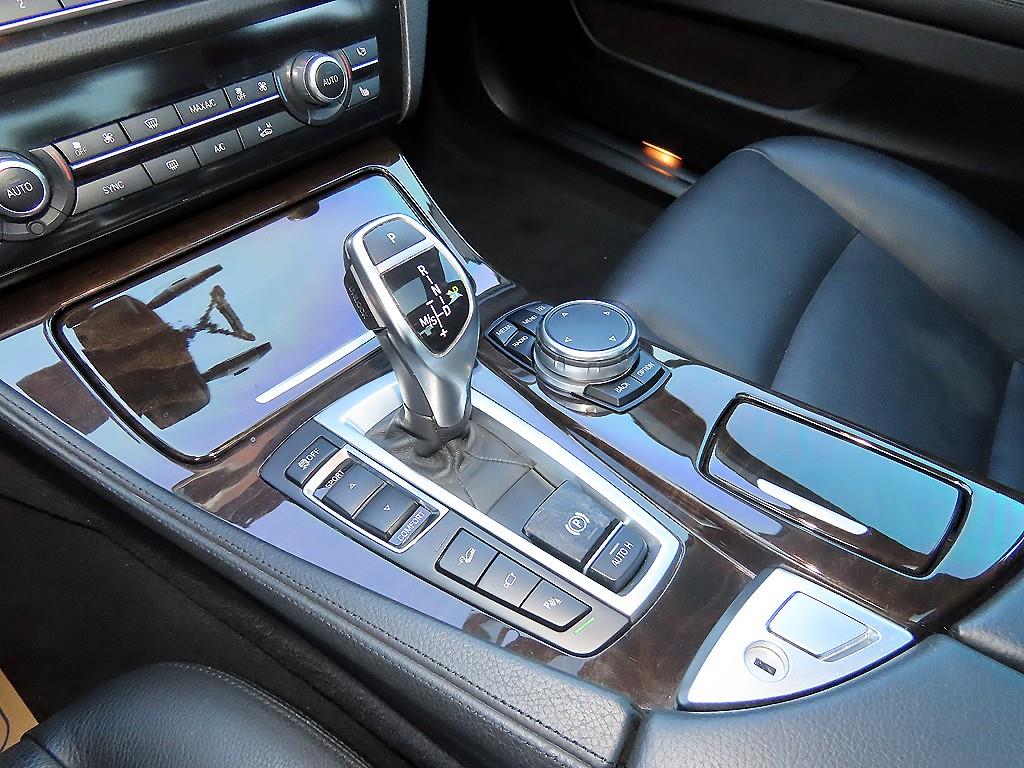 BMW 5 Series - Vista 11