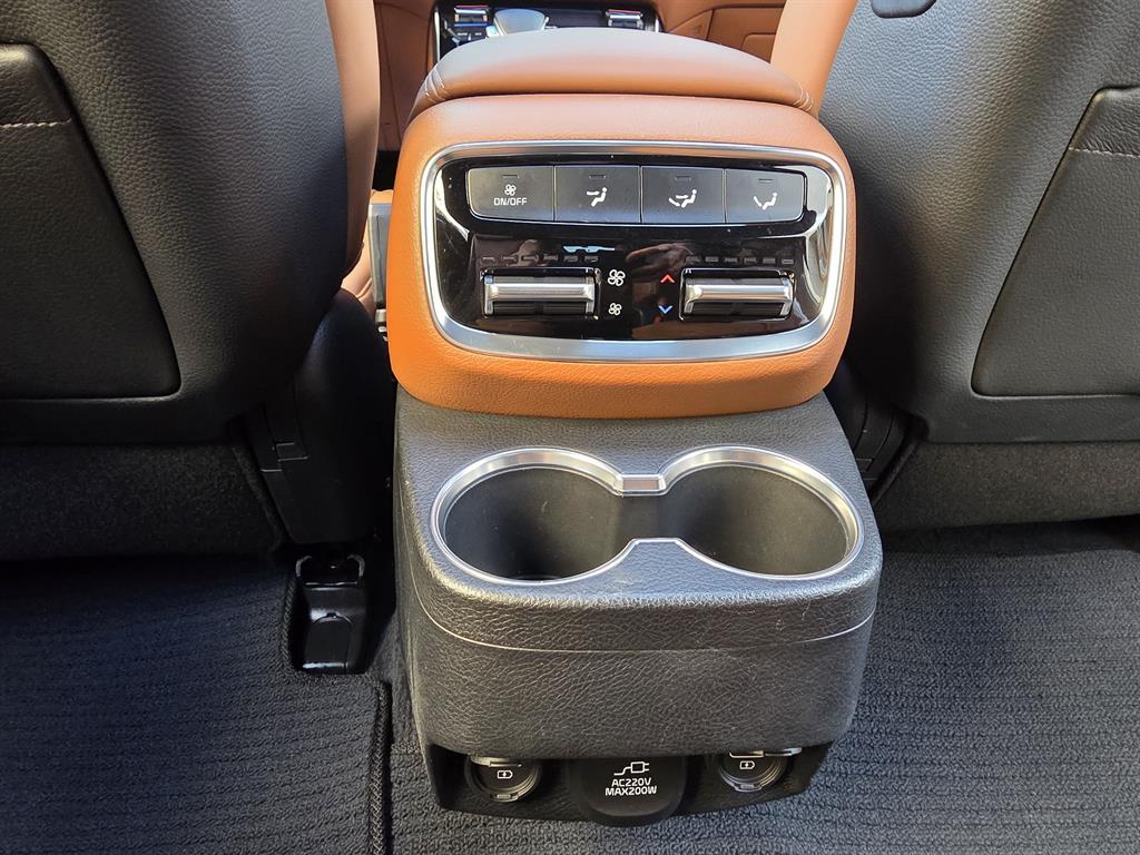 KIA Mohave 2023 Blanco - Importación desde Corea - HF Imports Iquique - Foto 19