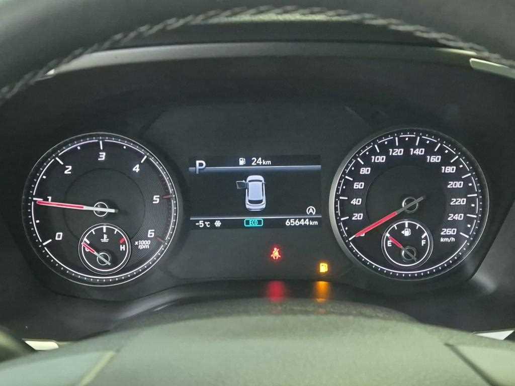 HYUNDAI Santa Fe - Vista 6