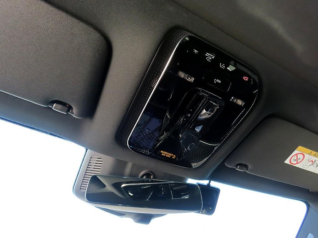 Mercedes Benz EQE 2023 Negro - Importación desde Corea - HF Imports Iquique - Foto 14