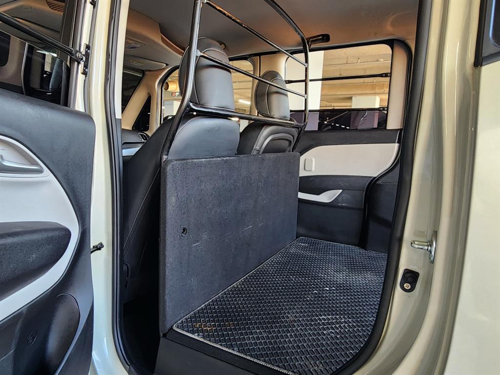 KIA Ray 2021 the color of pearl - Importación desde Corea - HF Imports Iquique - Foto 18