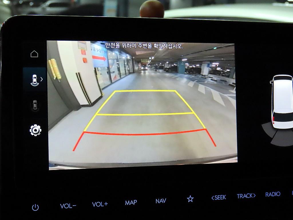 HYUNDAI Staria 2023 Negro - Importación desde Corea - HF Imports Iquique - Foto 14