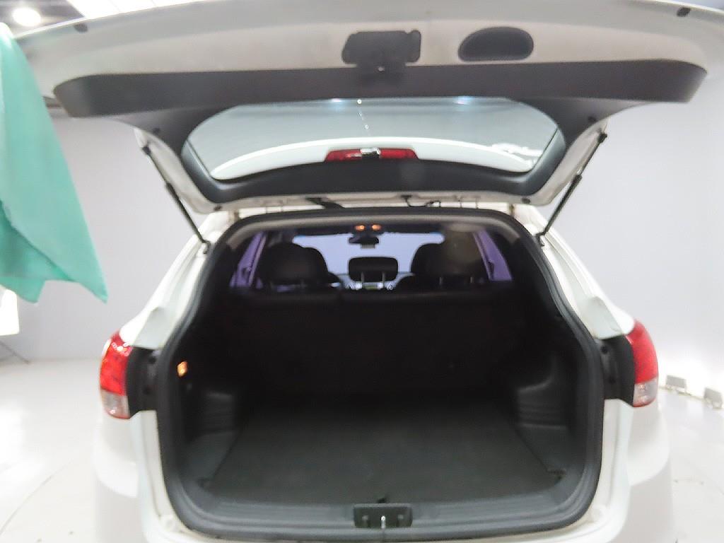 HYUNDAI Tucson 2014 Blanco - Importación desde Corea - HF Imports Iquique - Foto 9