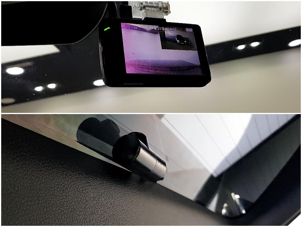 HYUNDAI Palisade - Vista 12