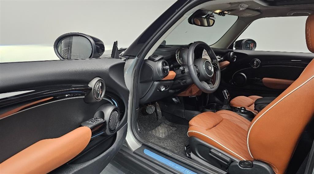 Mini Cooper - Vista 11