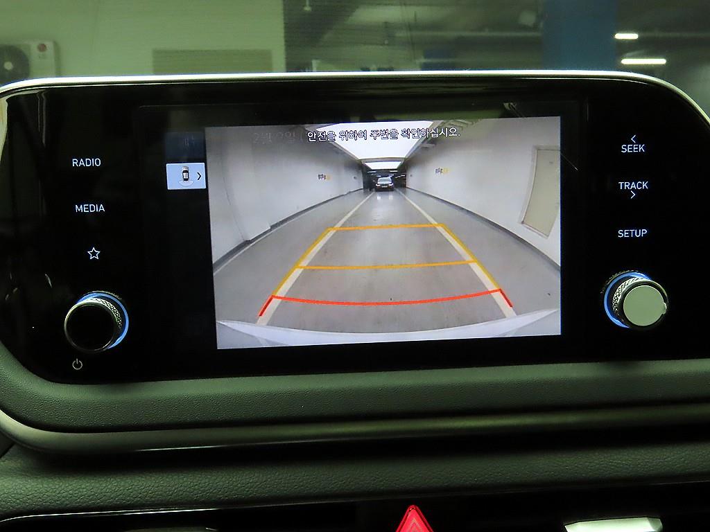 HYUNDAI Sonata 2023 - Importación desde Corea - HF Imports Iquique - Foto 18