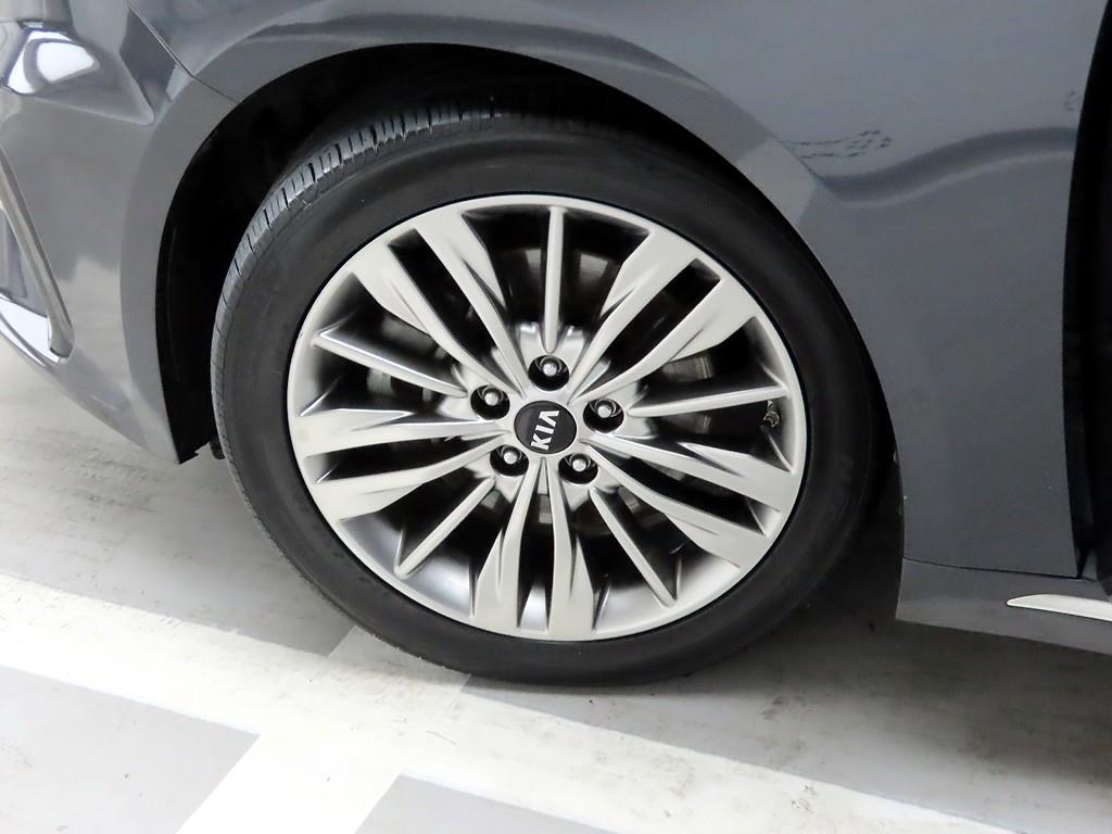 KIA K5 2019 - Importación desde Corea - HF Imports Iquique - Foto 19