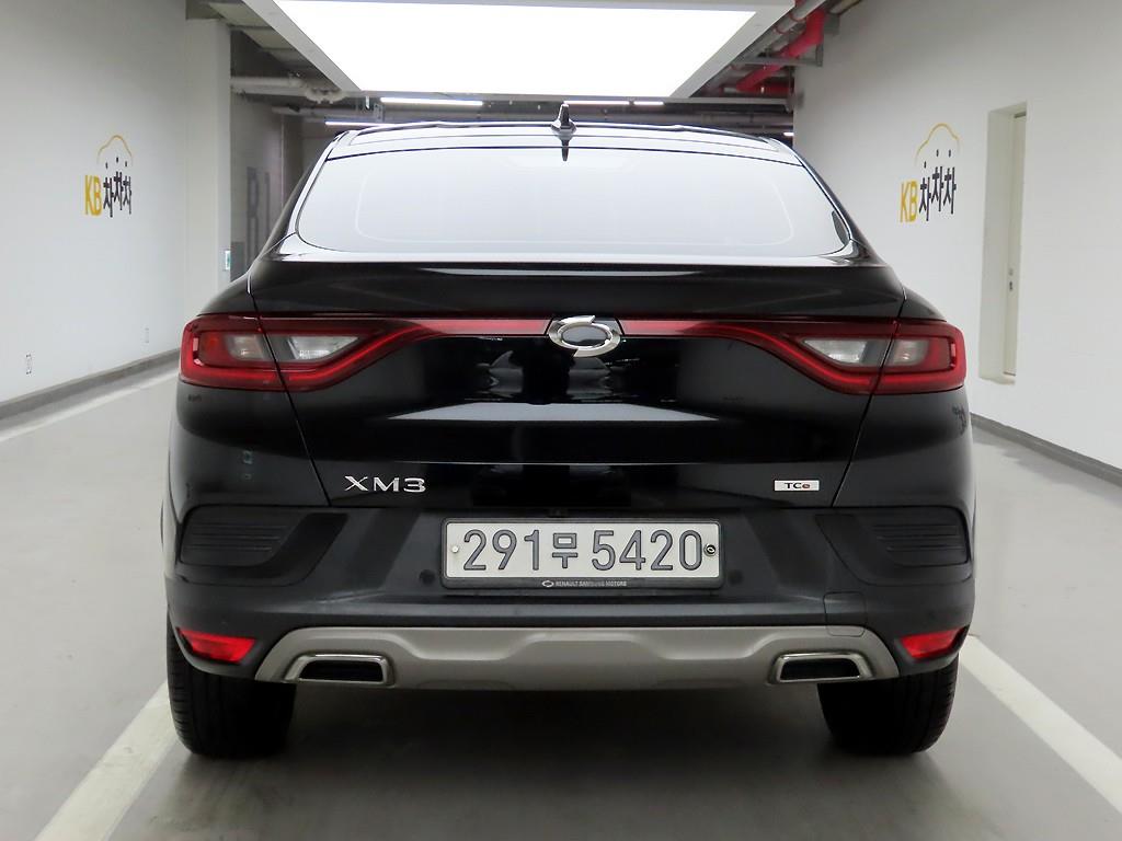 SAMSUNG XM3 - Vista 3