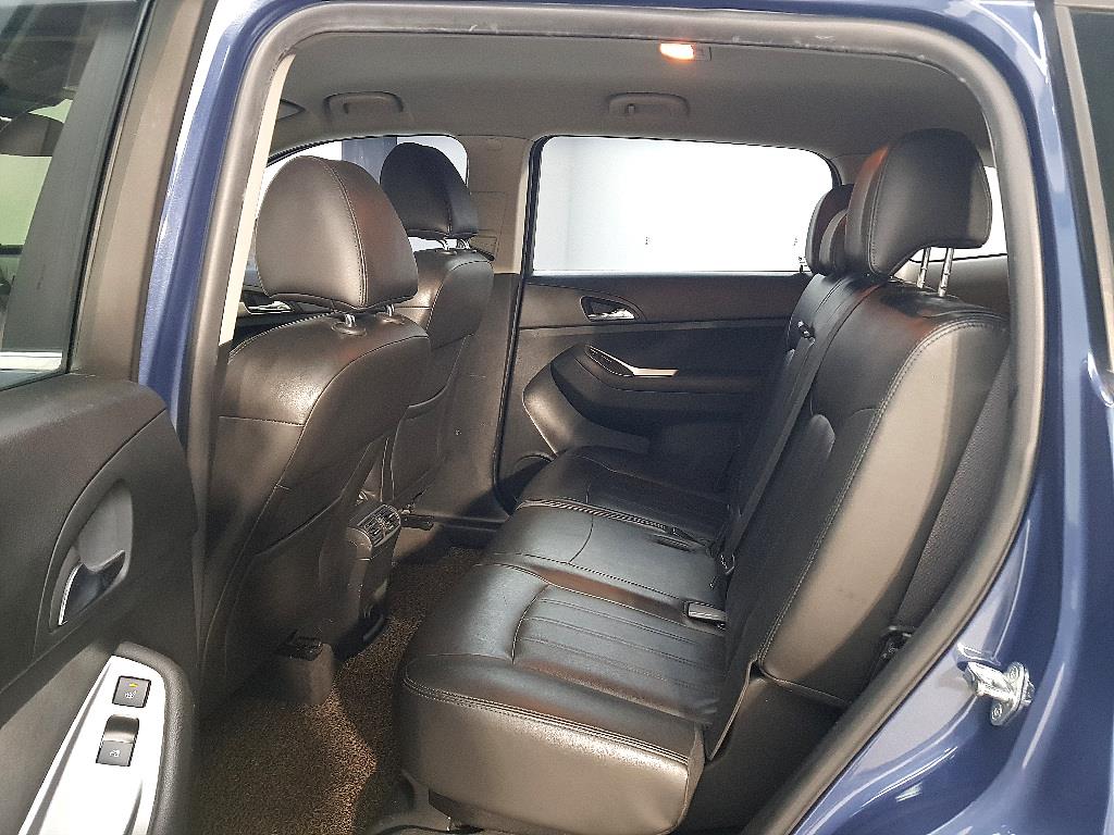 Chevrolet Orlando - Vista 9