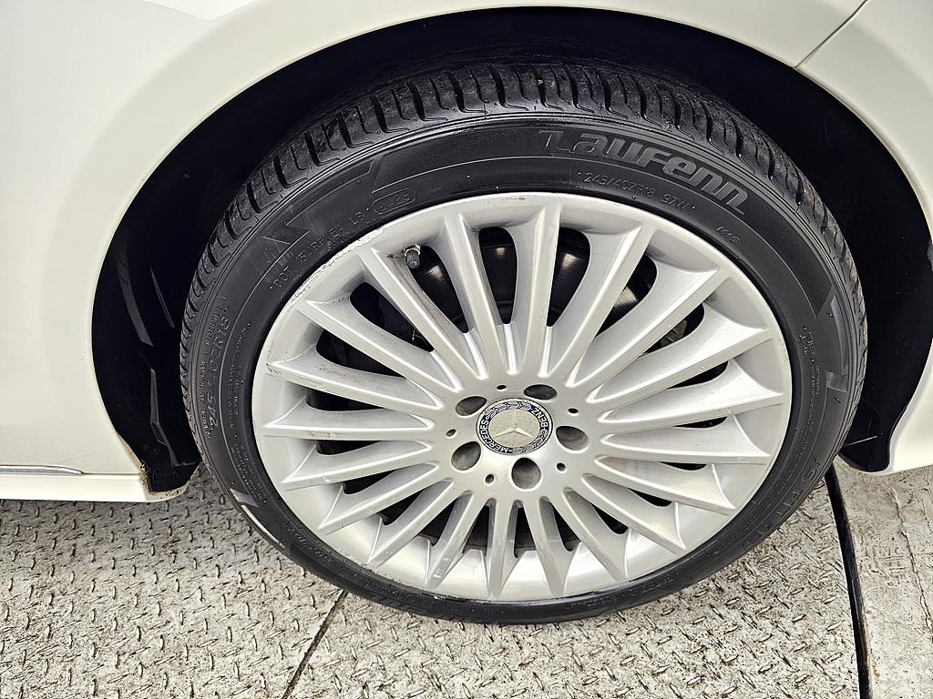 Mercedes Benz E class 2016 Blanco - Importación desde Corea - HF Imports Iquique - Foto 20