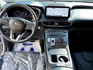 HYUNDAI Santa Fe - Vista 10