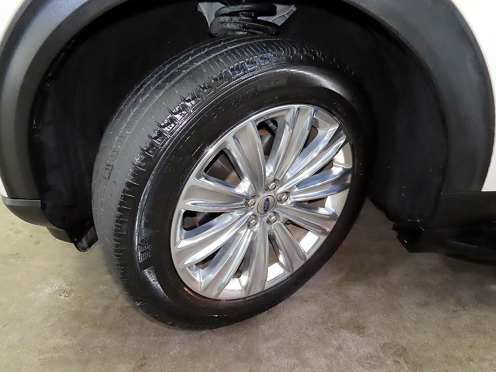 Ford Explorer 2021 Blanco - Importación desde Corea - HF Imports Iquique - Foto 20