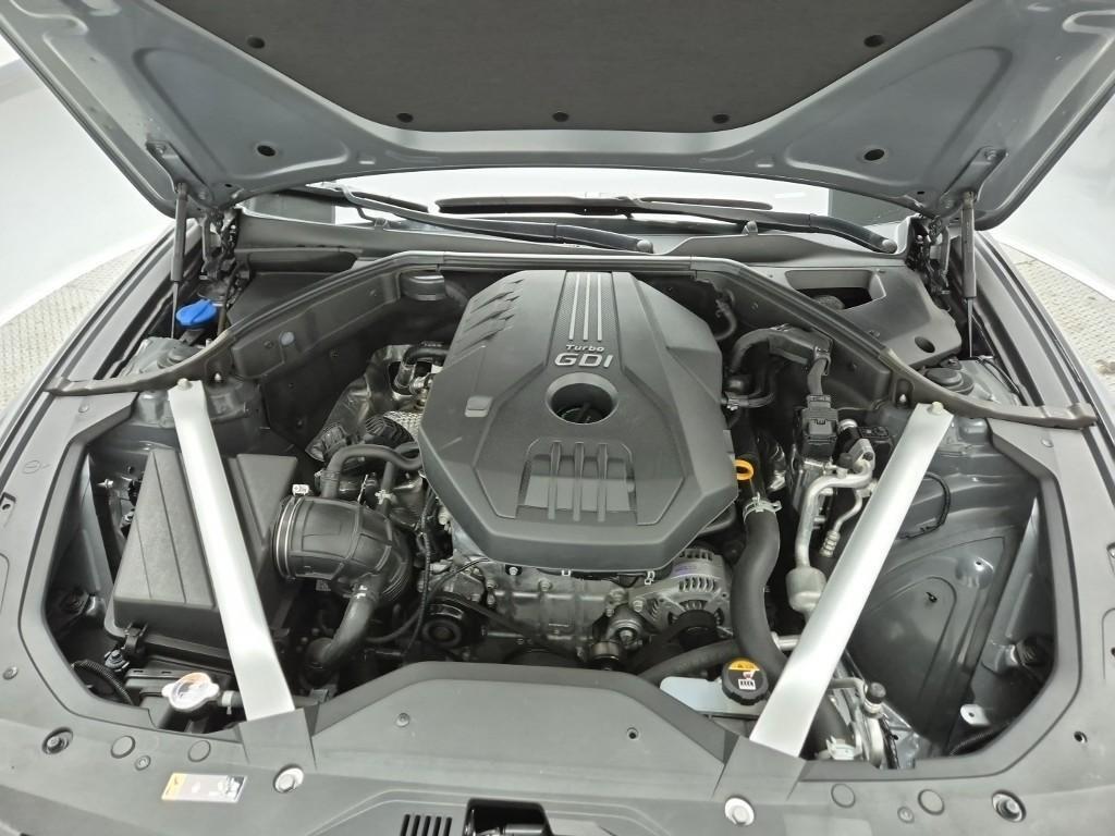 Genesis G70 2023 Gris - Importación desde Corea - HF Imports Iquique - Foto 15