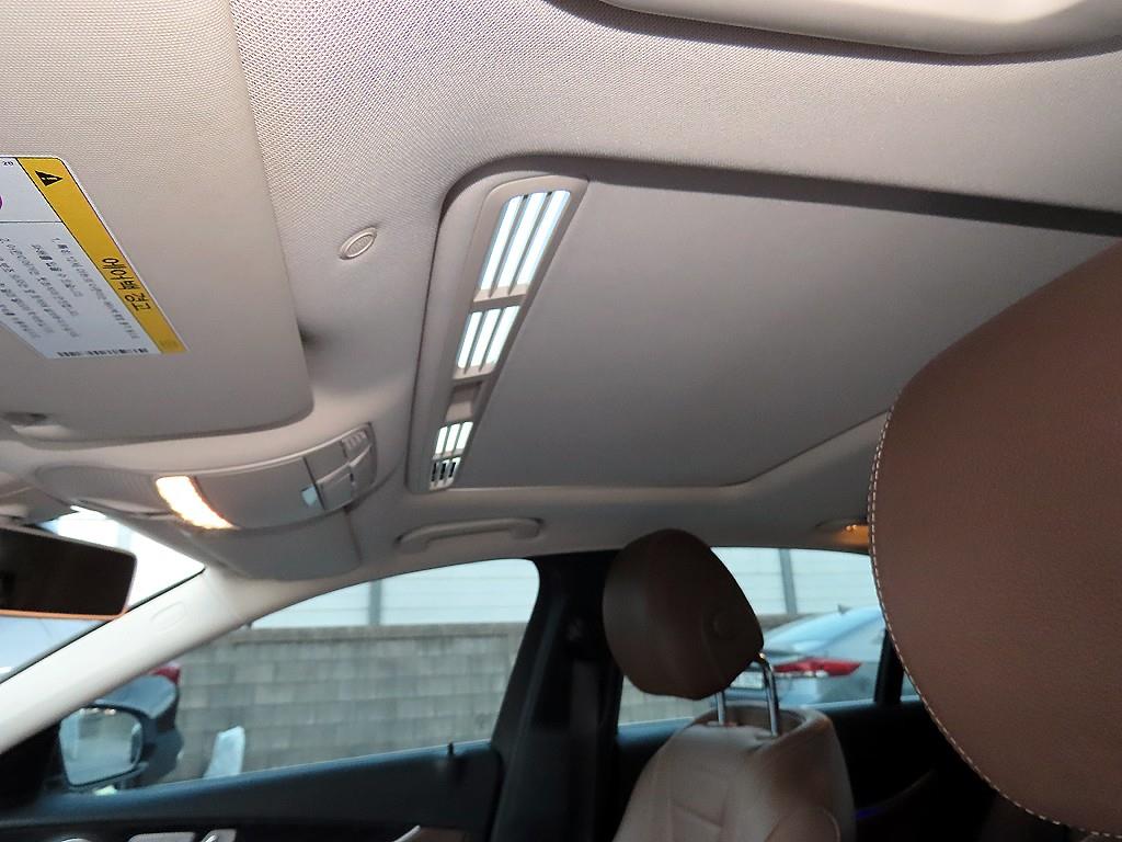 Mercedes Benz E class 2020 - Importación desde Corea - HF Imports Iquique - Foto 17