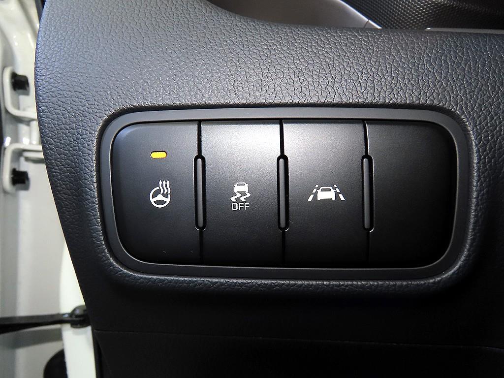 KIA Ray 2021 Blanco - Importación desde Corea - HF Imports Iquique - Foto 14