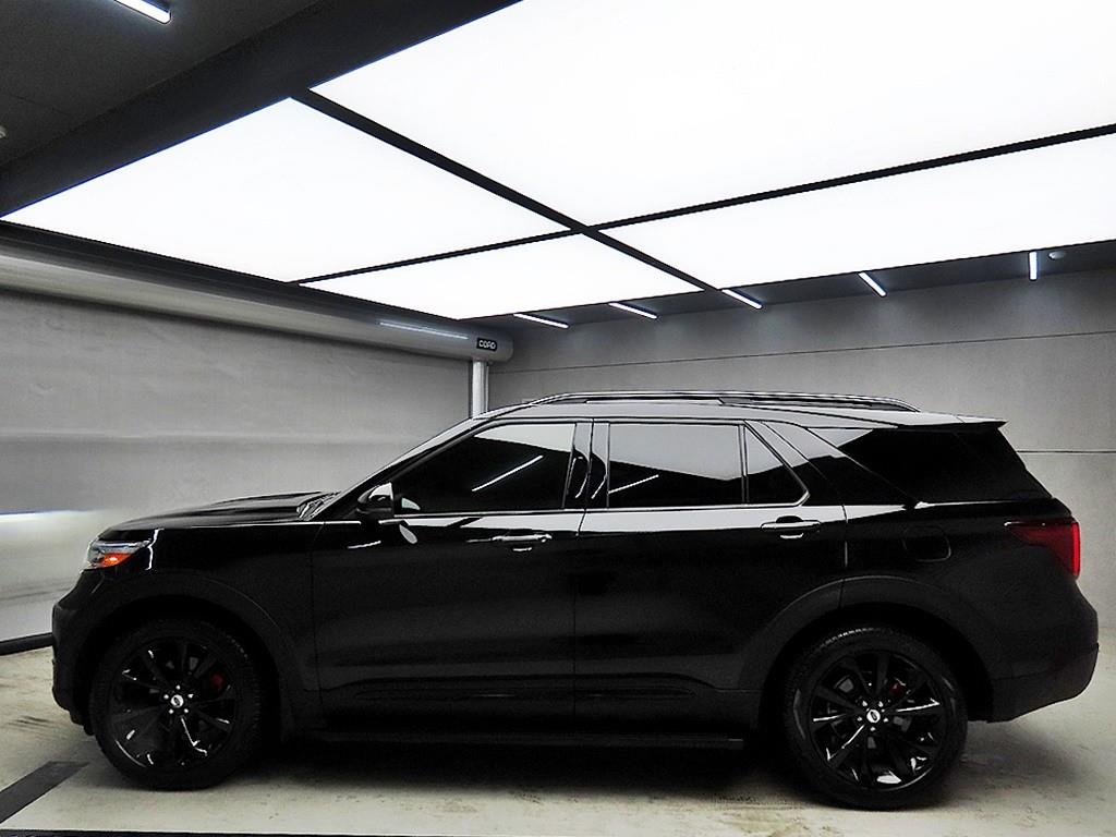 Ford Explorer - Vista 4