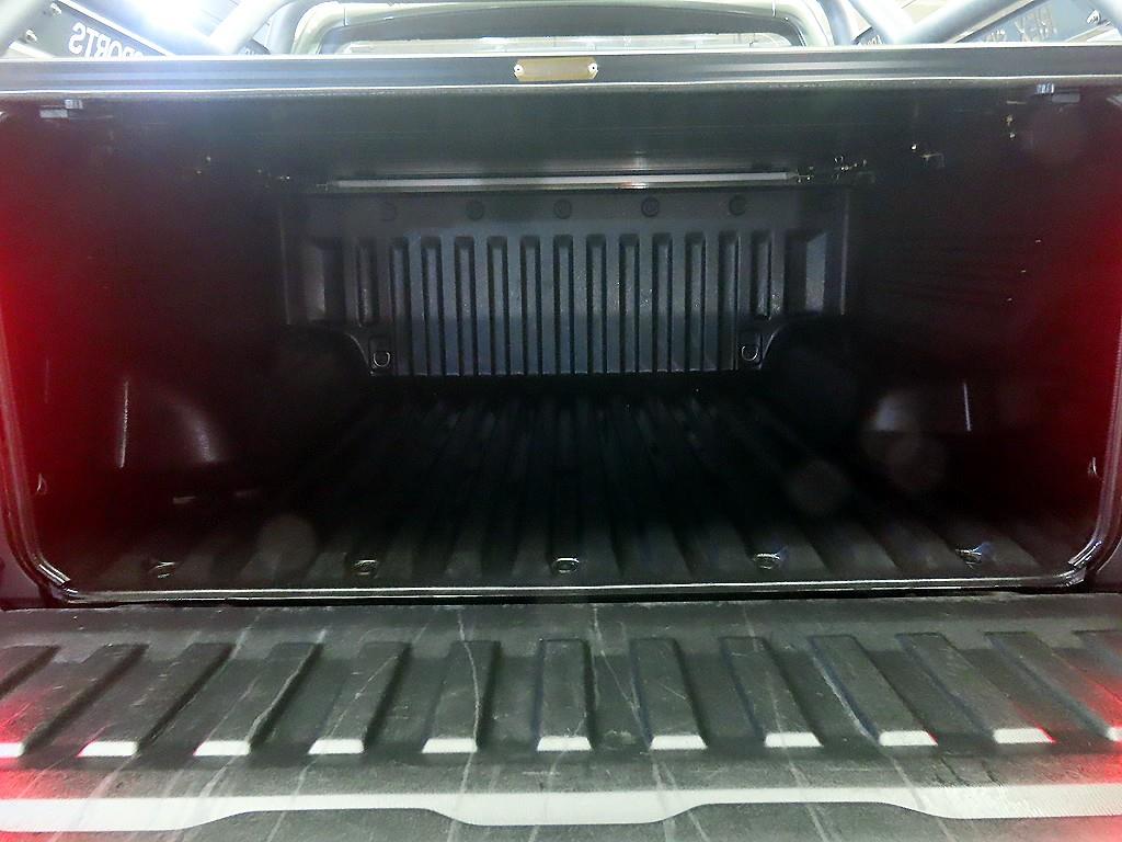 Ssangyong Rexton 2023 Verde - Importación desde Corea - HF Imports Iquique - Foto 16