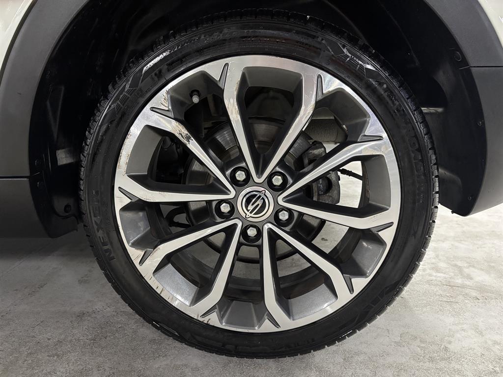 Ssangyong Tivoli 2018 Blanco - Importación desde Corea - HF Imports Iquique - Foto 19