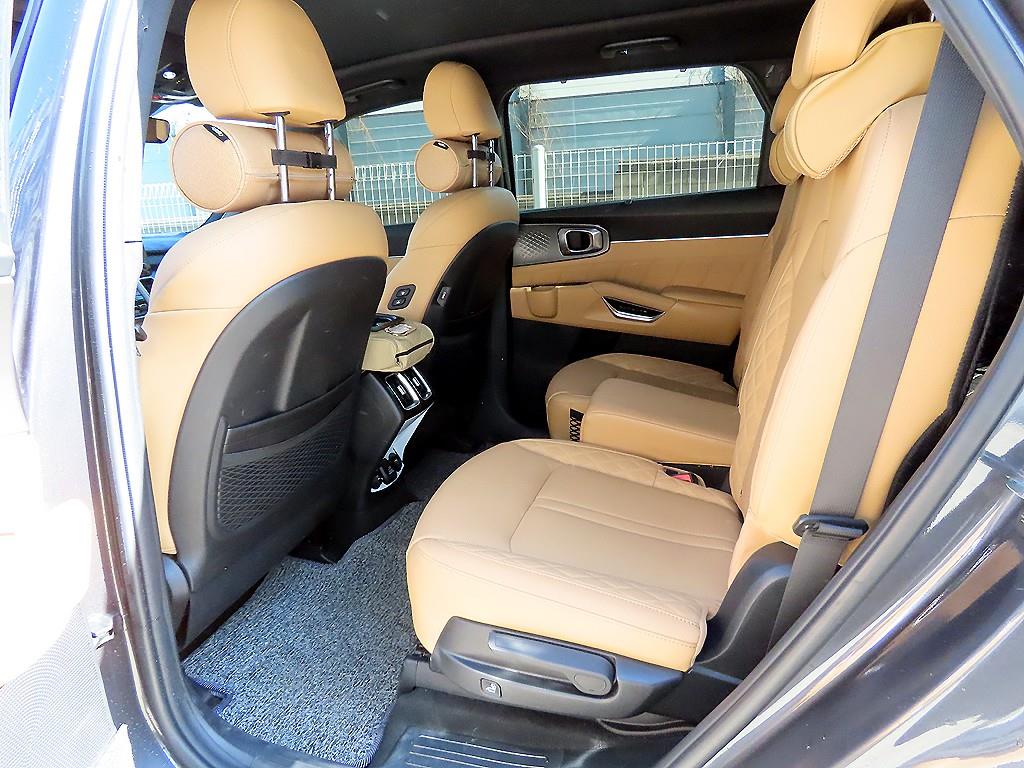 KIA Sorento - Vista 6