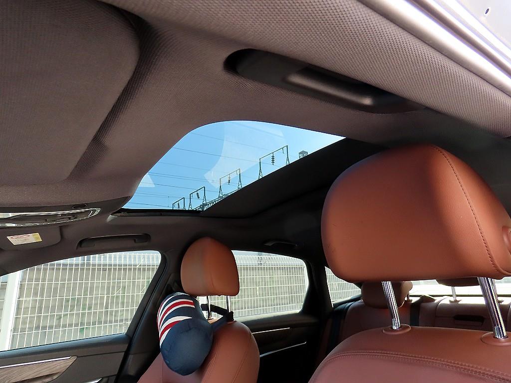 Audi A6 2021 Gris - Importación desde Corea - HF Imports Iquique - Foto 17