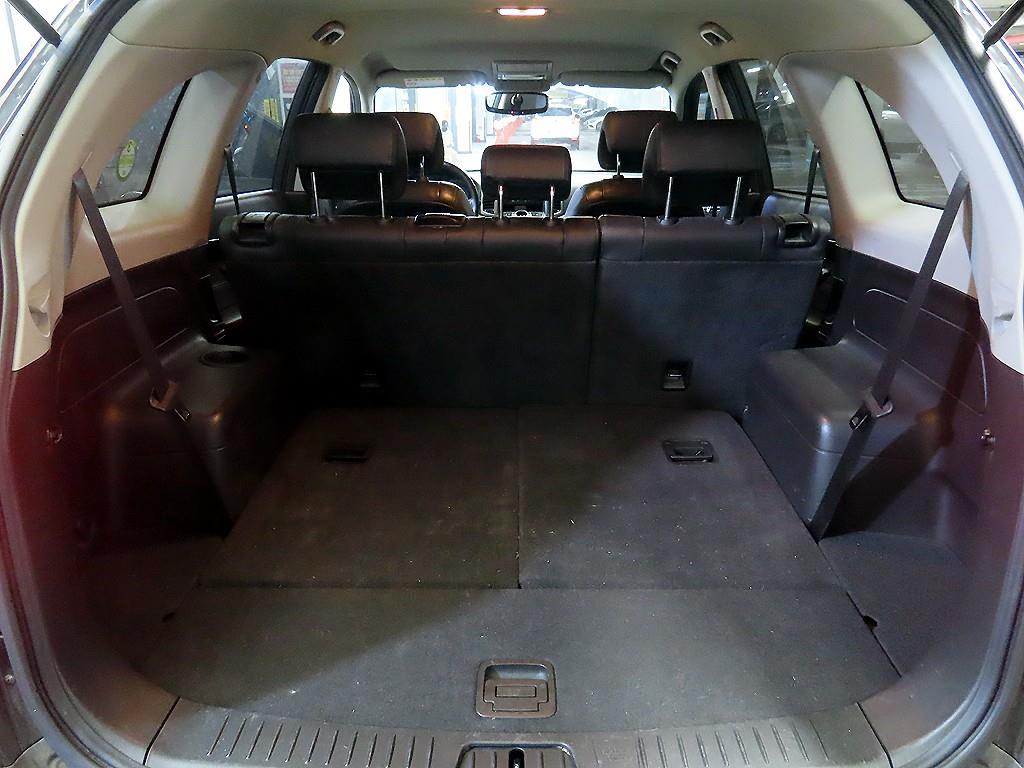 Chevrolet Captiva - Vista 6