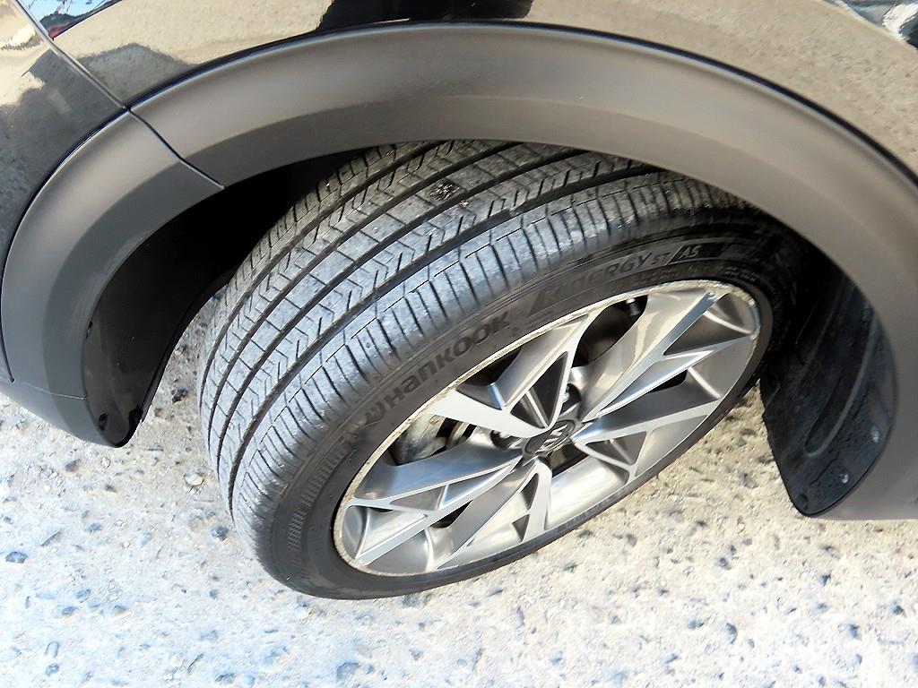 KIA Niro 2021 Negro - Importación desde Corea - HF Imports Iquique - Foto 20