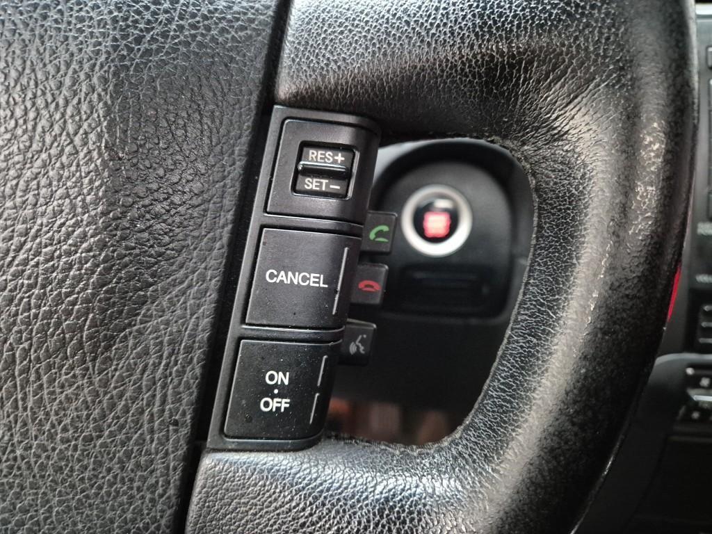 KIA Mohave 2013 Negro - Importación desde Corea - HF Imports Iquique - Foto 16