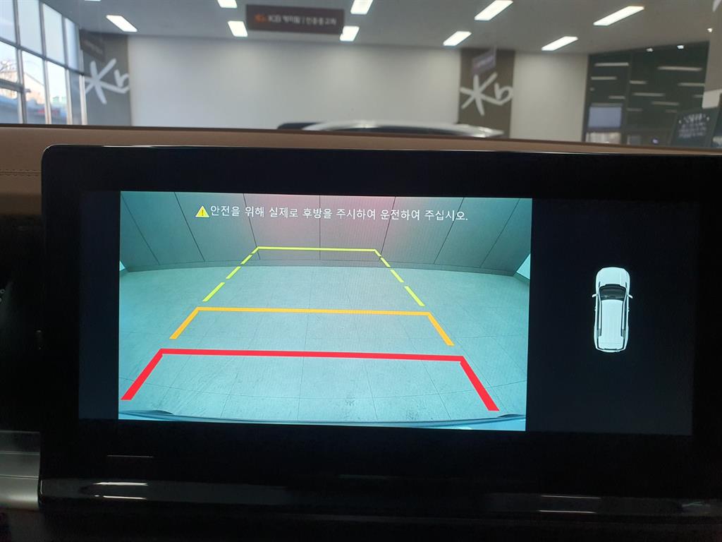 Ssangyong Torres - Vista 12