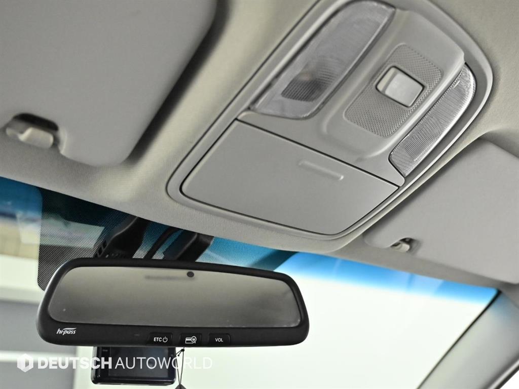 KIA Niro 2017 Blanco - Importación desde Corea - HF Imports Iquique - Foto 19