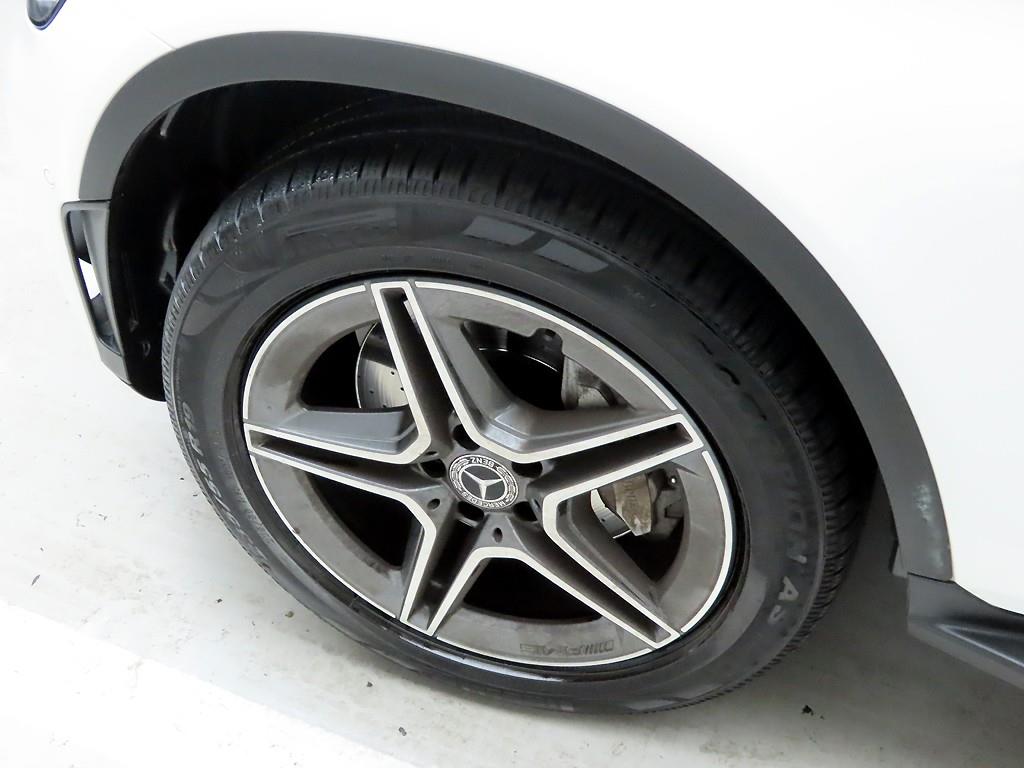 Mercedes Benz GLC Class 2021 Blanco - Importación desde Corea - HF Imports Iquique - Foto 19