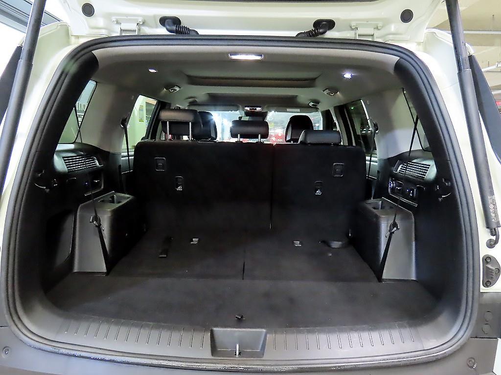 HYUNDAI Santa Fe 2024 - Importación desde Corea - HF Imports Iquique - Foto 16