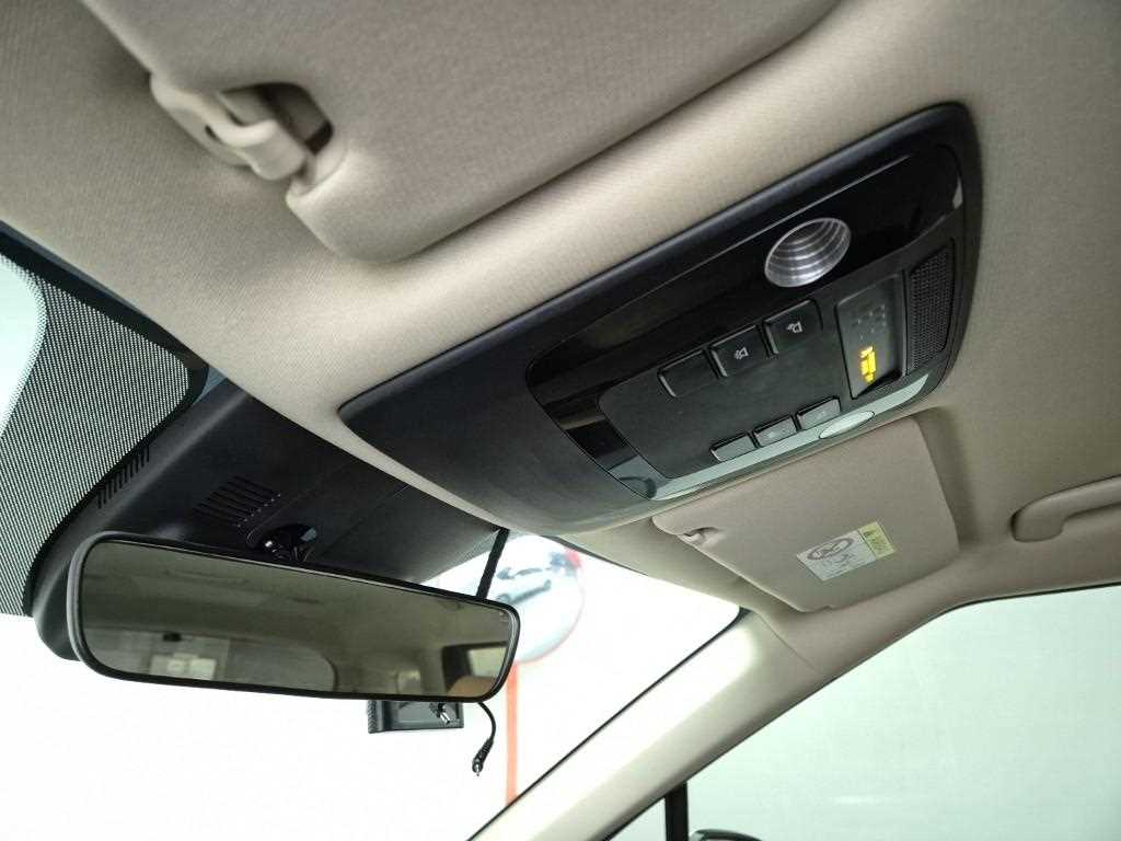 KIA Carnival 2021 Plateado - Importación desde Corea - HF Imports Iquique - Foto 16