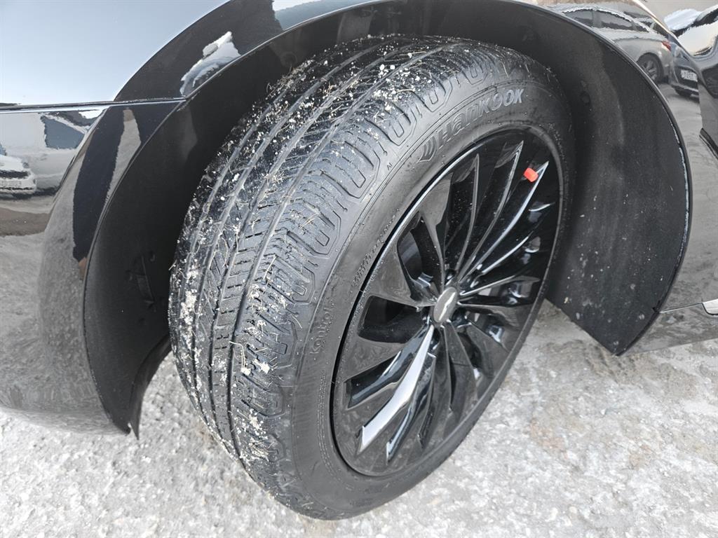 Genesis EQ900 2016 Negro - Importación desde Corea - HF Imports Iquique - Foto 20
