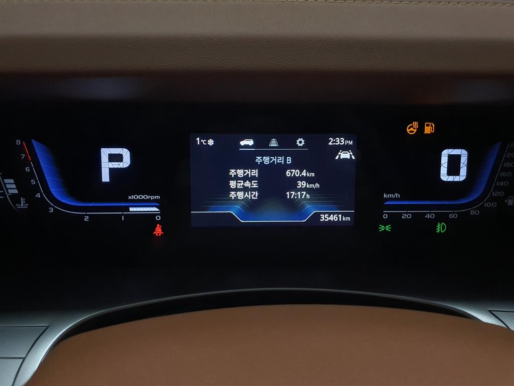 Ssangyong Torres - Vista 5